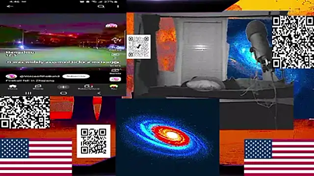 RussellTaylorLacy: вебкам-шоу