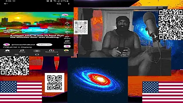 RussellTaylorLacy Pertunjukan Webcam