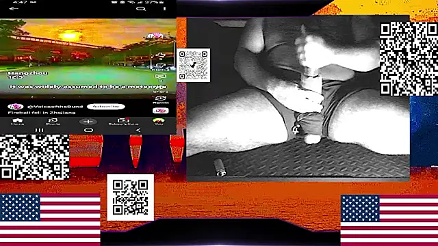 RussellTaylorLacy Webcam show