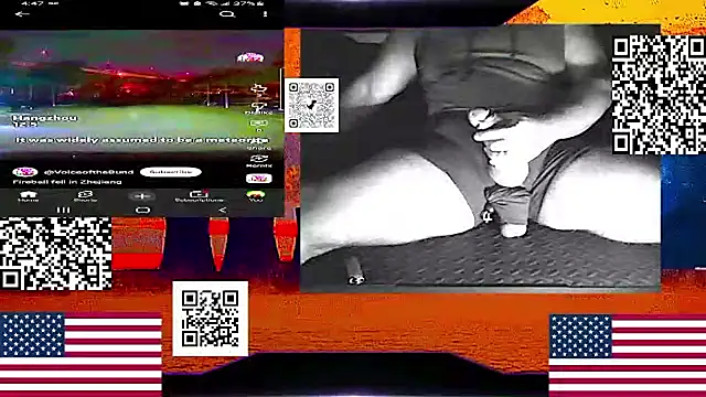 RussellTaylorLacy – webcam-show