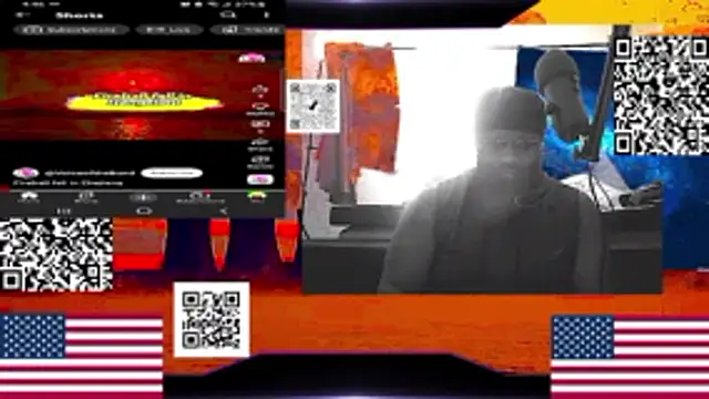 RussellTaylorLacy's Webcam Show