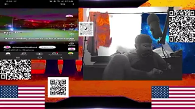 RussellTaylorLacy's Webcam Show