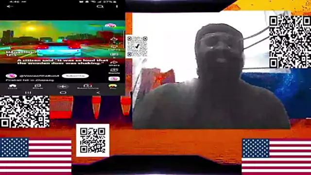 RussellTaylorLacy Show in webcam