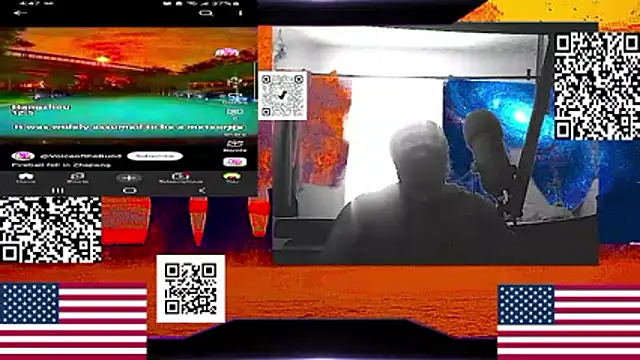 RussellTaylorLacy Adlı Modelin Web Kamerası Şovu