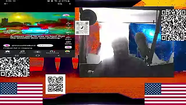 RussellTaylorLacy webcam show