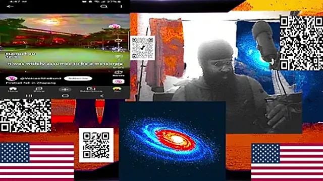 RussellTaylorLacy Pertunjukan Webcam