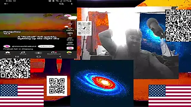 RussellTaylorLacy: вебкам-шоу
