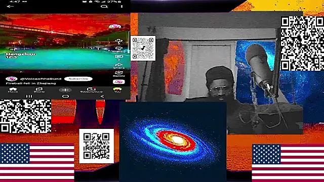 RussellTaylorLacy: вебкам-шоу