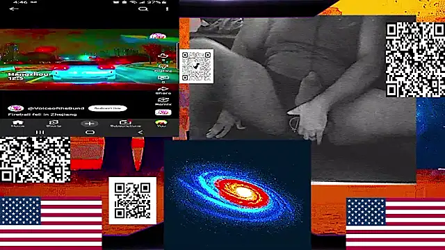 RussellTaylorLacy – webcam-show