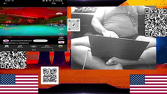RussellTaylorLacy Show in webcam