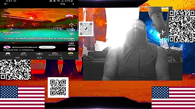 RussellTaylorLacy 在線直播表演
