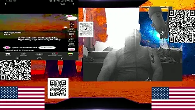 RussellTaylorLacy's Webcam Show
