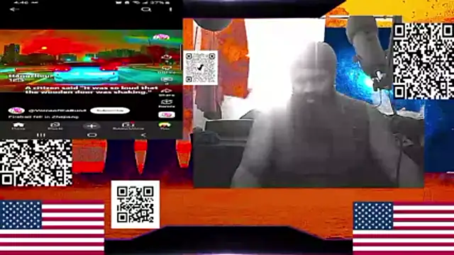 RussellTaylorLacy's Webcam Show