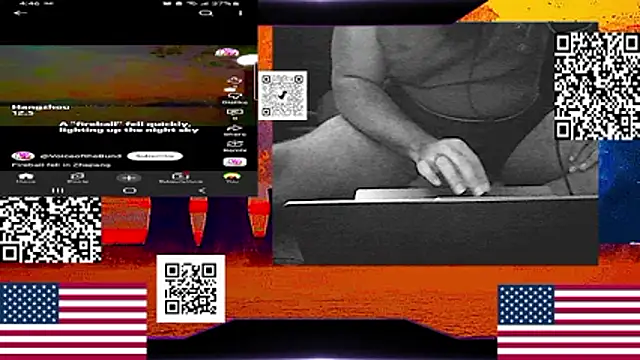 RussellTaylorLacy 网络视讯表  演