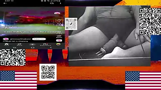 RussellTaylorLacy 网络视讯表演