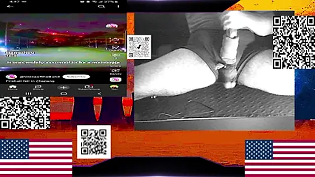 RussellTaylorLacy 网络视讯表演