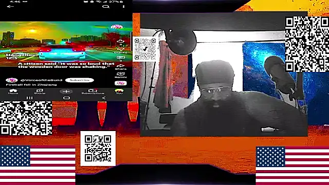 RussellTaylorLacy Шоу с уебкамера