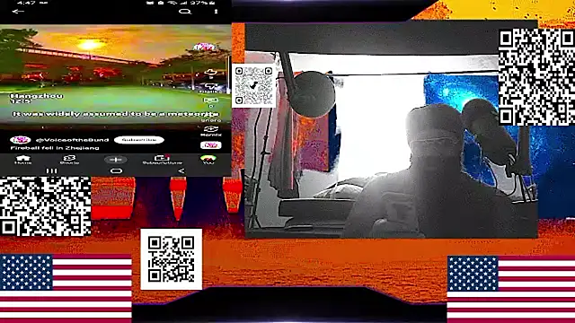 عرض كام RussellTaylorLacy