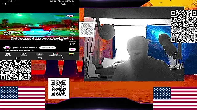 RussellTaylorLacy Adlı Modelin Web Kamerası Şovu
