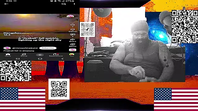 RussellTaylorLacy Pertunjukan Webcam