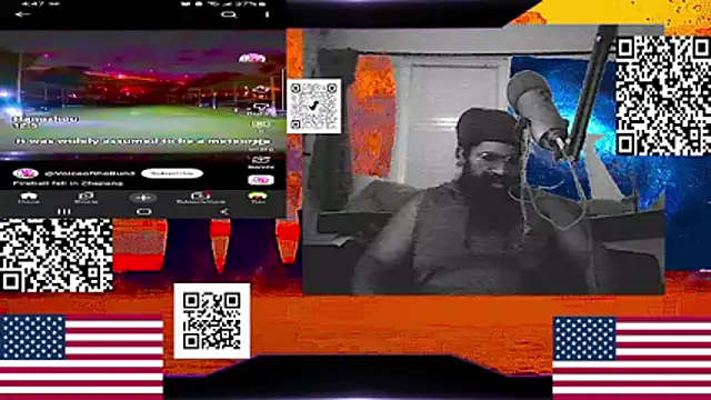 RussellTaylorLacy: вебкам-шоу