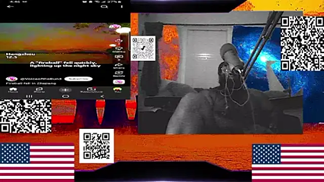 RussellTaylorLacy 在線直播表演
