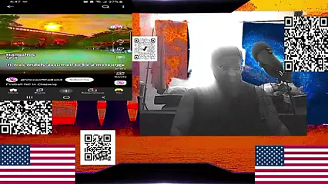 RussellTaylorLacy – webcam-show