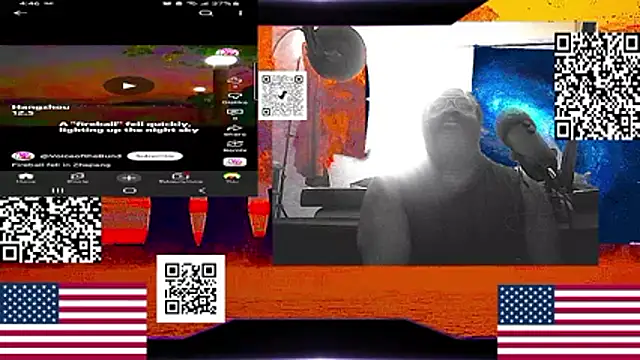 RussellTaylorLacy Show in webcam