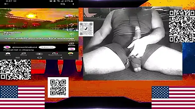 Вебкам-шоу RussellTaylorLacy