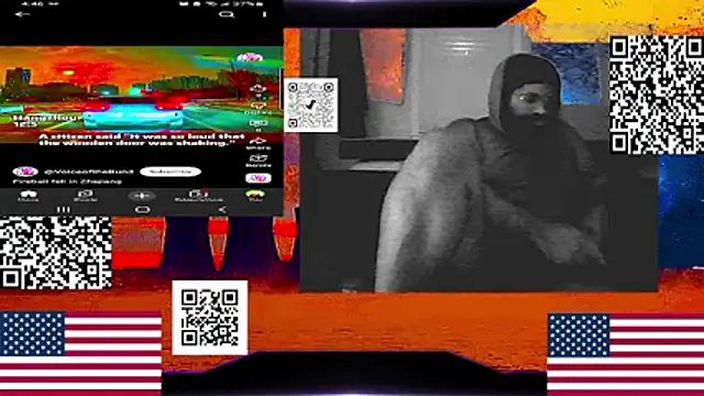 RussellTaylorLacy Show in webcam