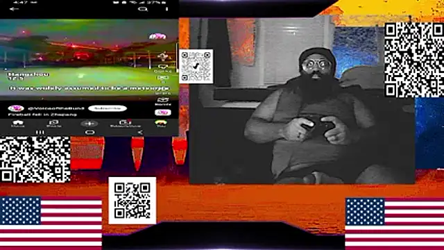 RussellTaylorLacy 在線直播表演
