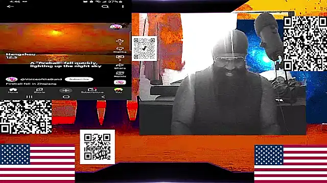 RussellTaylorLacy 在線直播表演