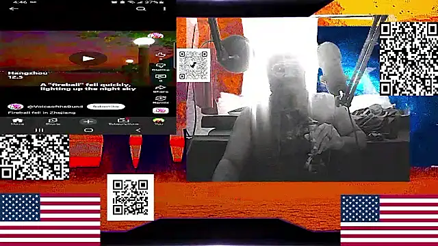 RussellTaylorLacy Webcam show