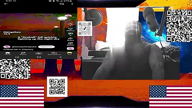 RussellTaylorLacy – webcam-show