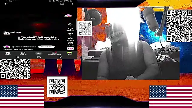 RussellTaylorLacy – webcam-show