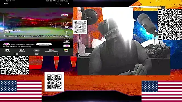 RussellTaylorLacy – webcam-show