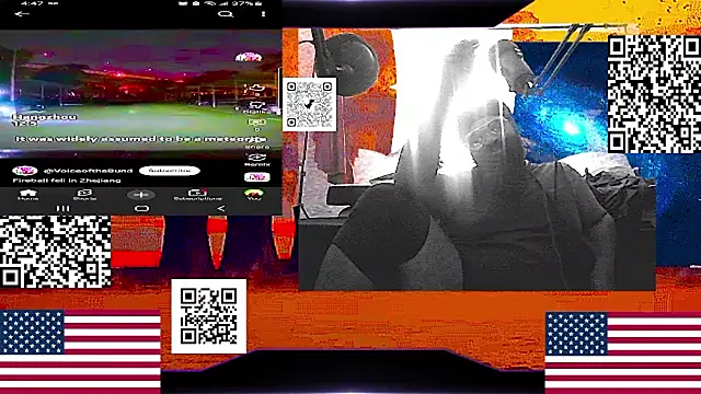 RussellTaylorLacy: вебкам-шоу