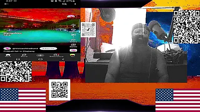 RussellTaylorLacy Webcamshow