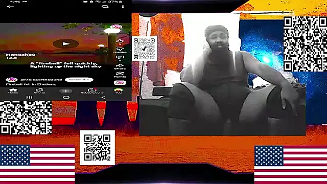 RussellTaylorLacy – webcam-show