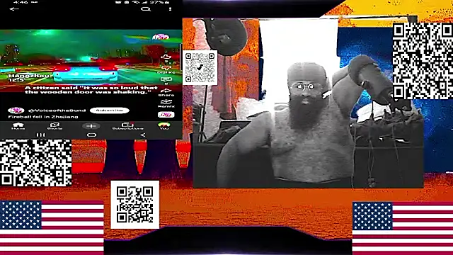 RussellTaylorLacy Pertunjukan Webcam