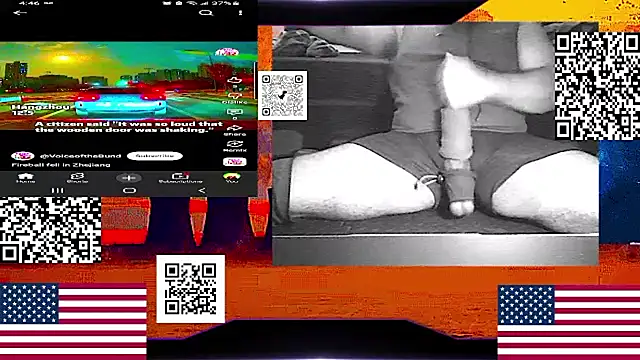 RussellTaylorLacy's Webcam Show