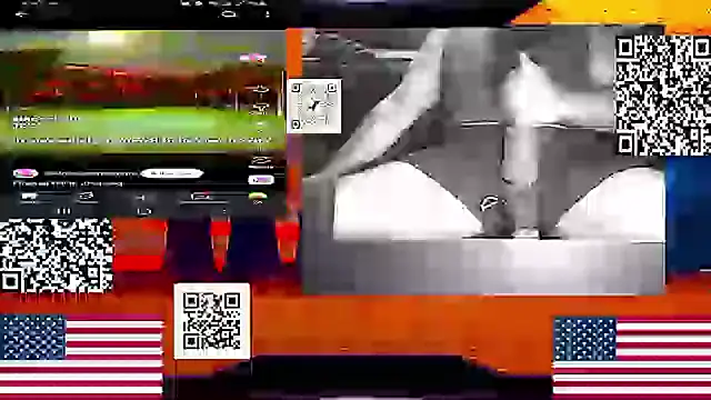 RussellTaylorLacy Шоу с уебкамера