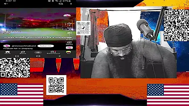 RussellTaylorLacy Show in webcam