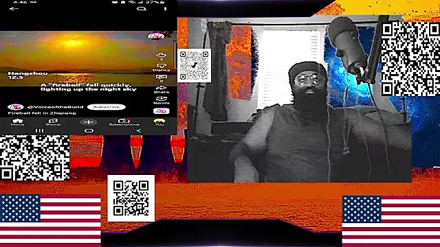 RussellTaylorLacy: вебкам-шоу