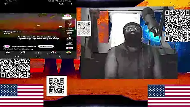 RussellTaylorLacy Шоу с уебкамера