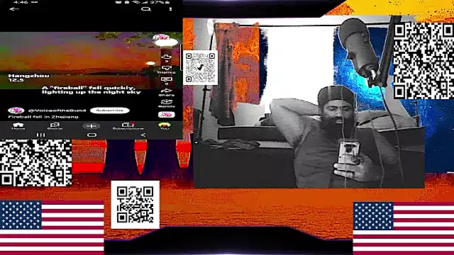 RussellTaylorLacy 现场性爱视讯表演
