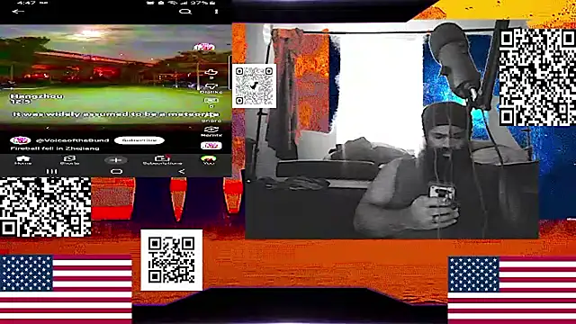 RussellTaylorLacy – webcam-show