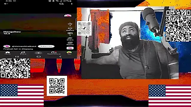 RussellTaylorLacy Adlı Modelin Web Kamerası Şovu