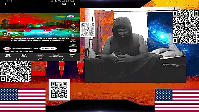RussellTaylorLacy Pertunjukan Webcam