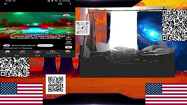RussellTaylorLacy 现场性爱视讯表演